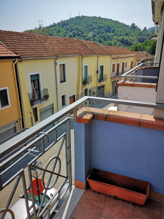 Fiorestella Pellezzano Экстерьер фото